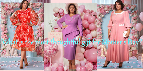 What is the most thoughtful gift for Mother's Day?