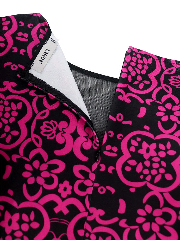 AOMEI Plus Size Has Lots of  Returning Customers