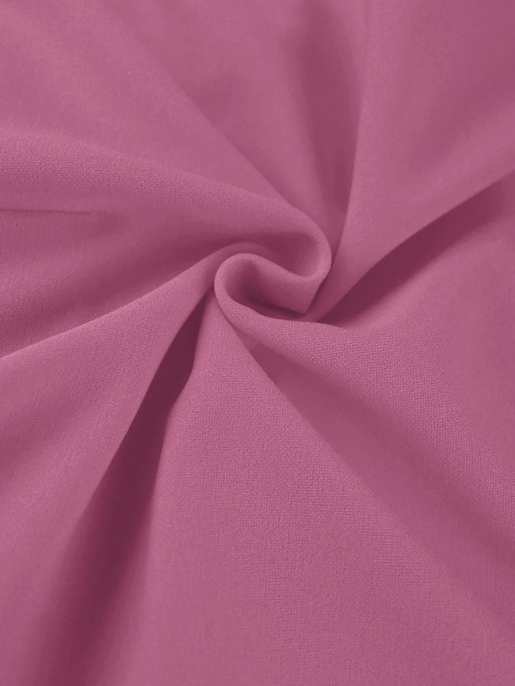 AOMEIDRESS Elegant Blue Dress for Women Occasional Wedding Guest