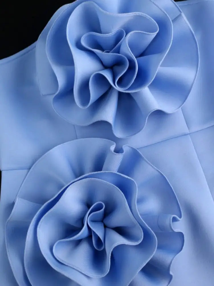 bodycon package hip slim dress