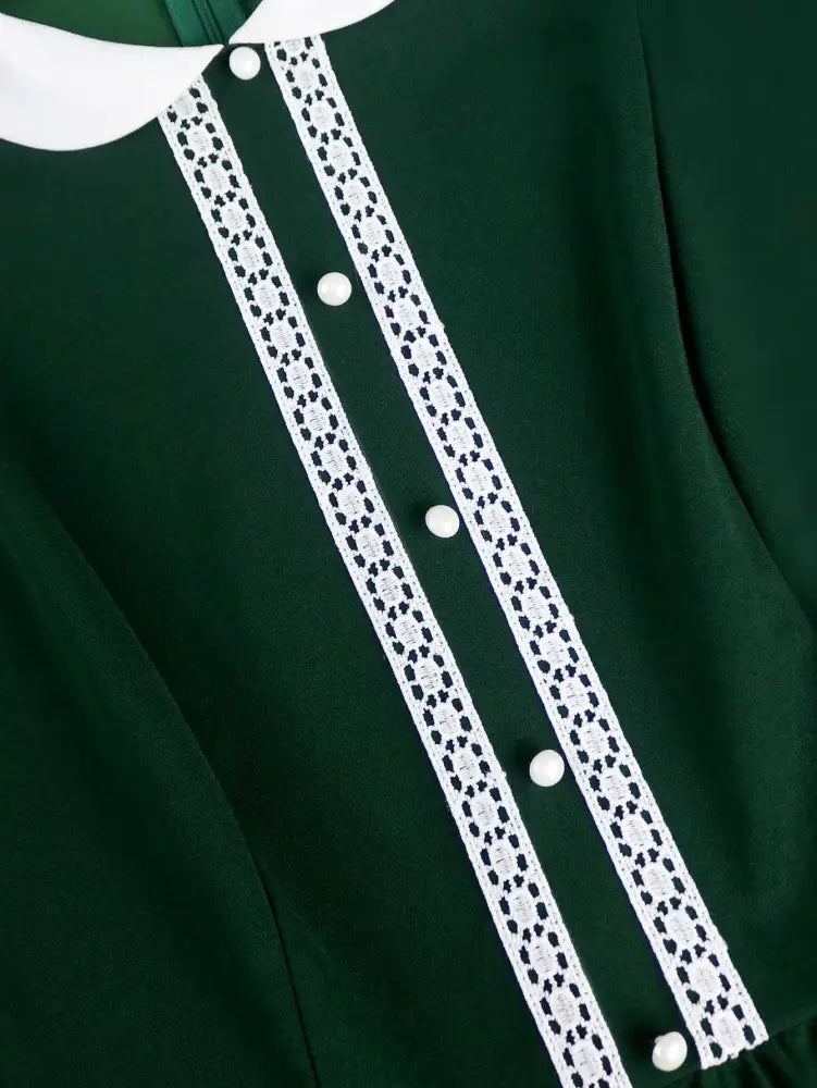 plus size 50s dresses