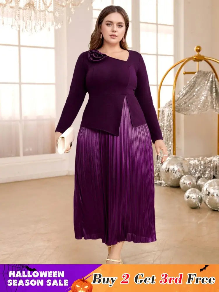 asymmetrical neck dresses for women