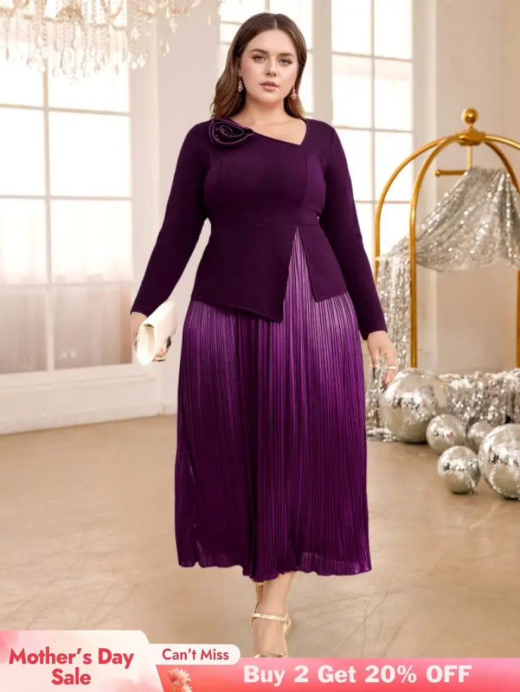 asymmetrical neck dresses for women