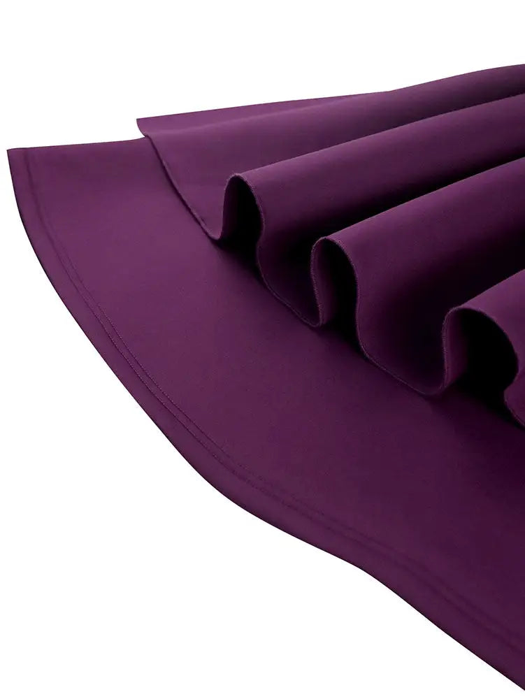 AOMEIDRESS A Line Gown for Women Formal summer Wedding Guest Dress