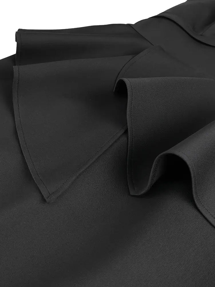 AOMEIDRESS Bodycon Off Shoulder Dress Peplum Party Weddings Occasions