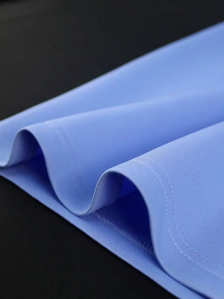 AOMEIDRESS Church Dresses for Woman 2025 3D Flower Formal Party Dress