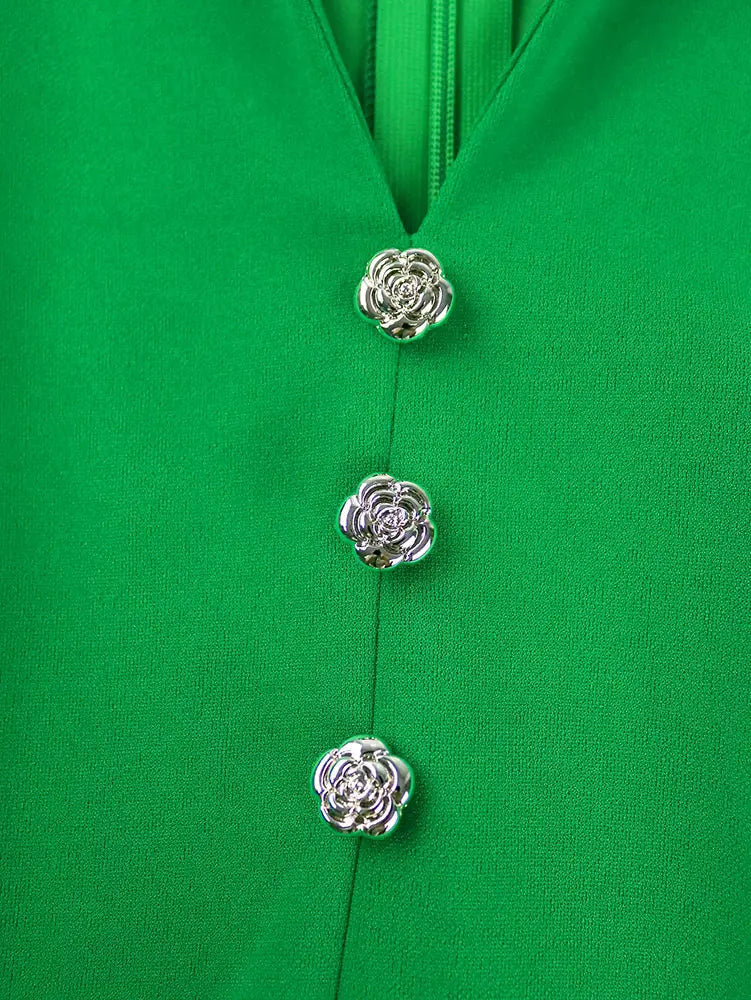 AOMEIDRESS Church Dresses for Woman 2025 Wedding Guest Dress Causal