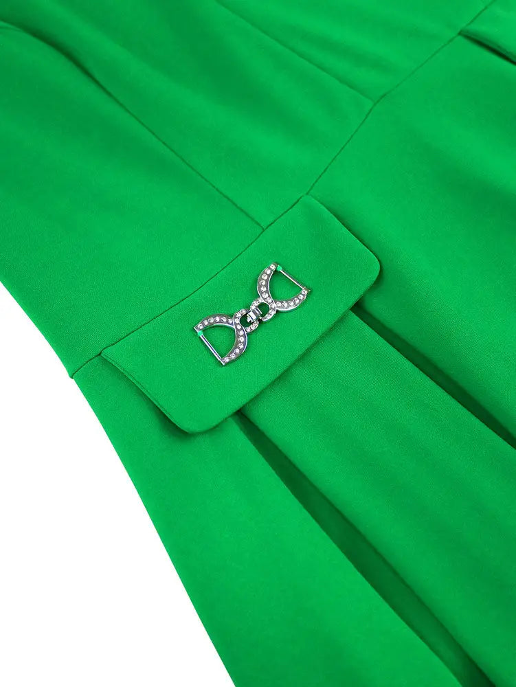 AOMEIDRESS Church Dresses for Woman 2025 Wedding Guest Dress Causal