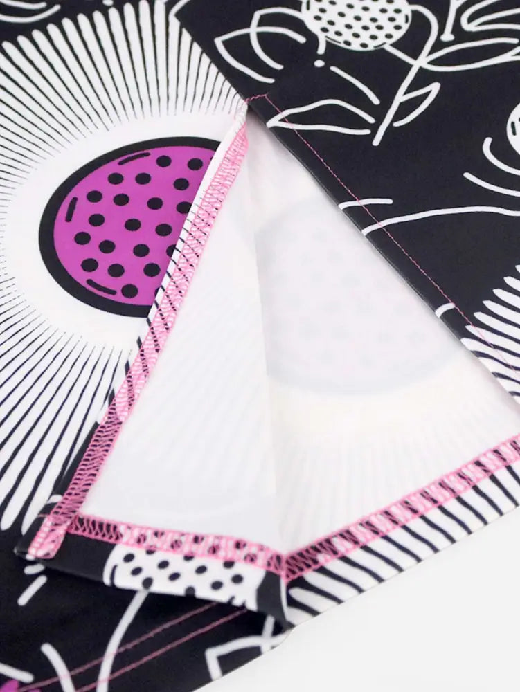 AOMEIDRESS Digital Printed Dress One Shoulder Bodycon Party For Women