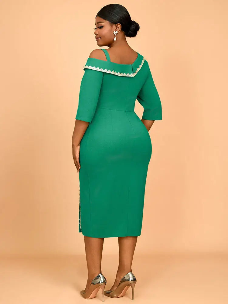 AOMEIDRESS Elegant Dress Luxury Wedding Guest Elegant Party Dresses