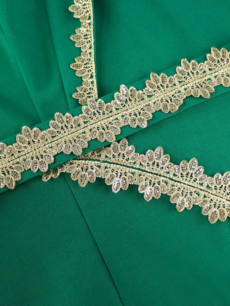 AOMEIDRESS Elegant Dress Luxury Wedding Guest Elegant Party Dresses