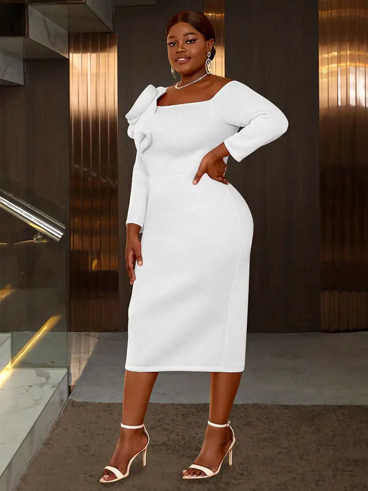 AOMEIDRESS Evening Luxury Dress 2025 Formal Party Dress Woman Elegant