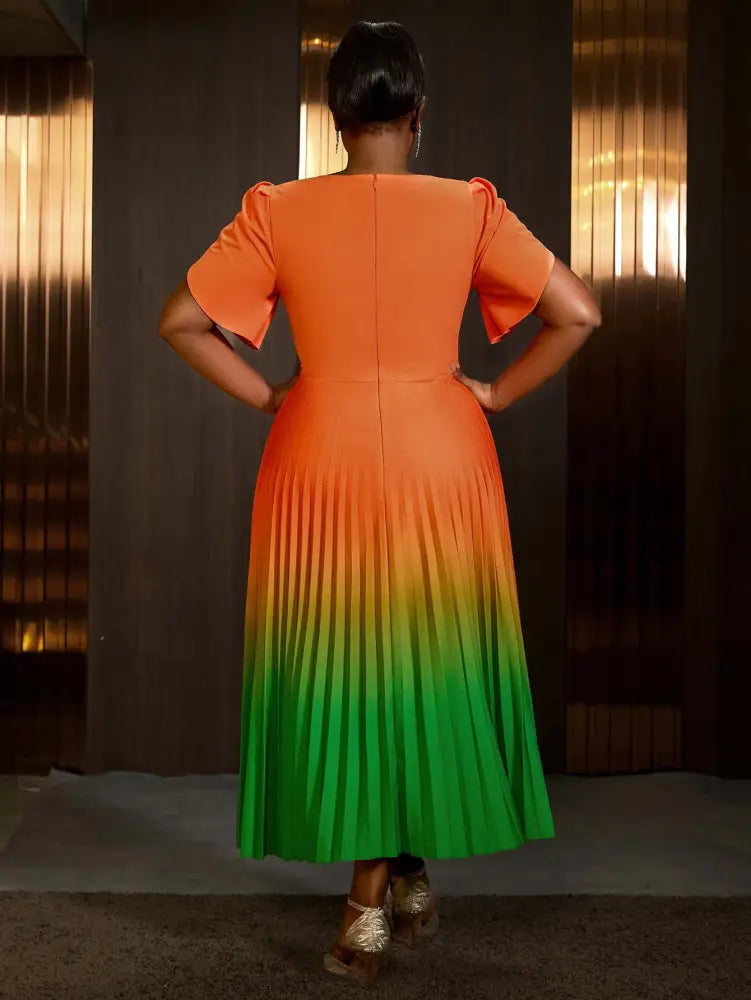 maternity wedding guest dress