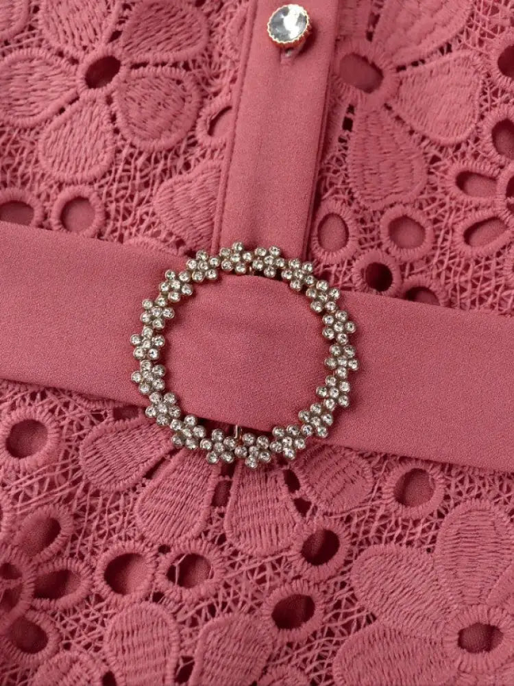 Vintage Party Office Ladies Femme Fashion Vestidos