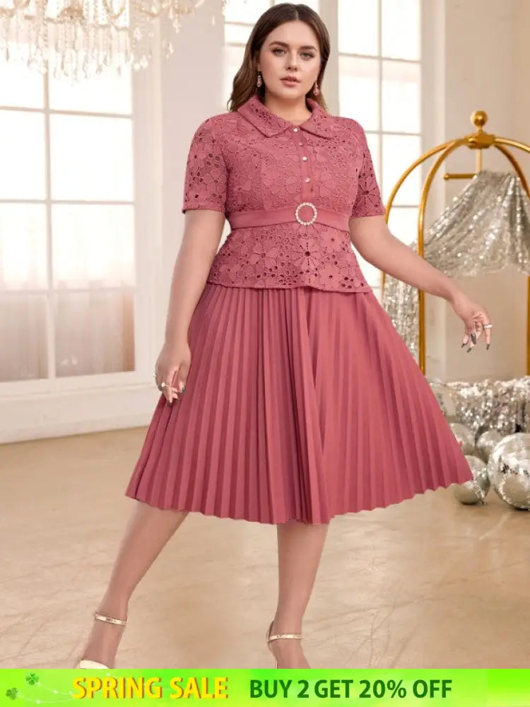 turn down collar dresses for women