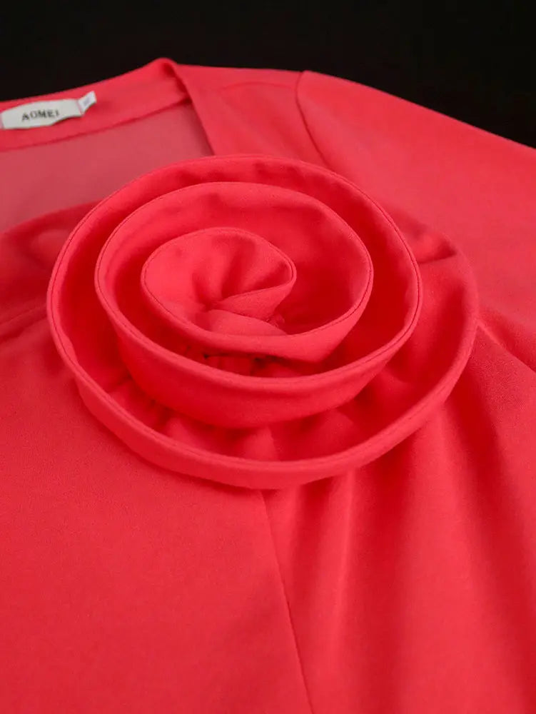 AOMEIDRESS Wedding Guest Dresses Classy Church Dresses for Woman 2025