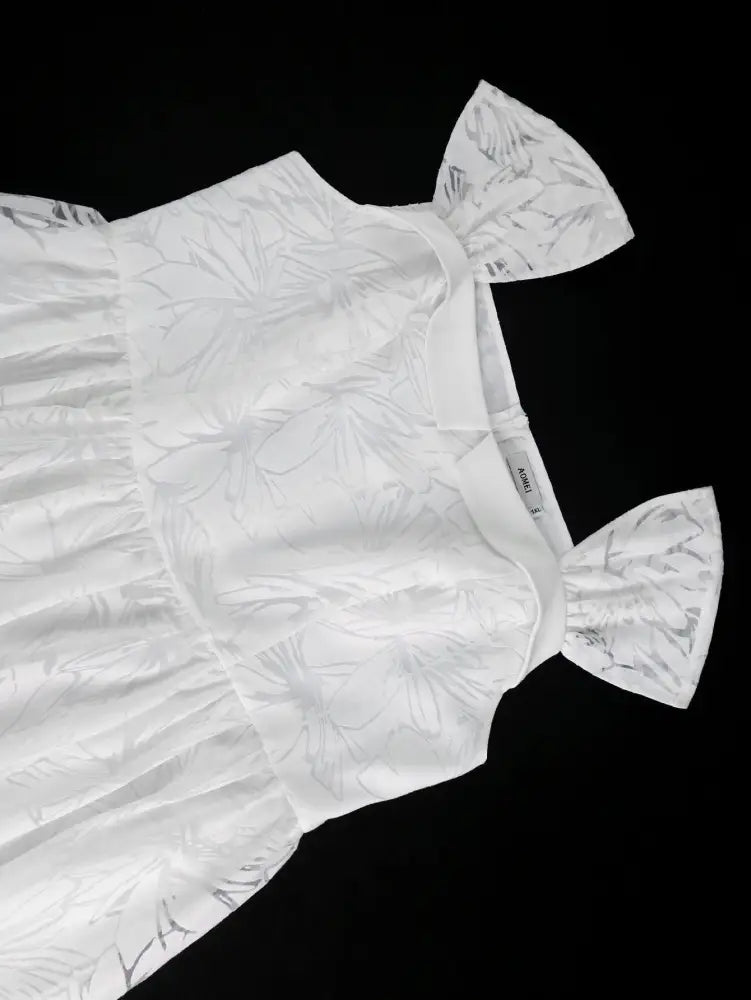 AOMEIDRESS Retro 50s A Line Dress Sleeveless Classic Swing Silhouette