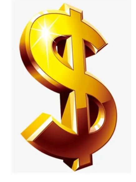 Extra shipping cost for order #2726