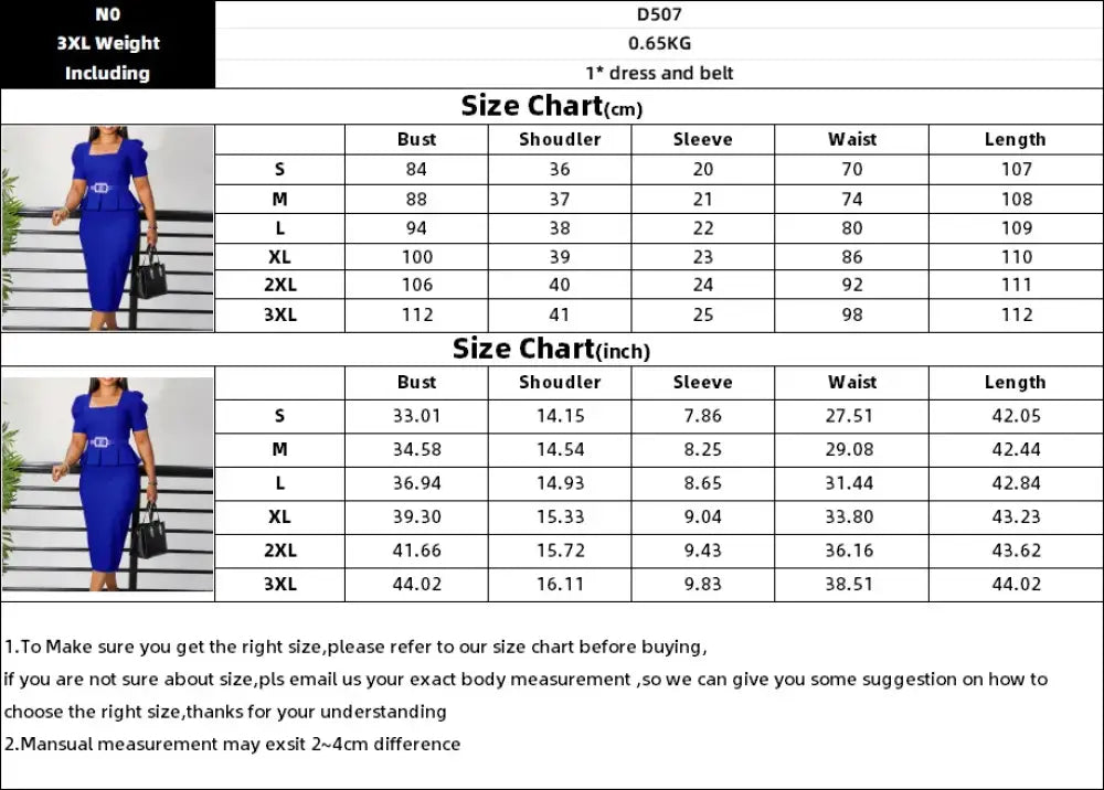 Church Dresses for Women Modest Elegant Square Collar Peplum Short Sleeves