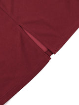 AOMEIDRESS Elegant Women Pencil Skirt High Waist Office Ladies Wear