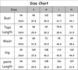 AOMEIDRESS Chic Two Piece Set Buttons Blazer Matching Slim Trousers