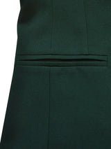 AOMEIDRESS Office Women Suit Vest Blazer and Trousers Business Outfit