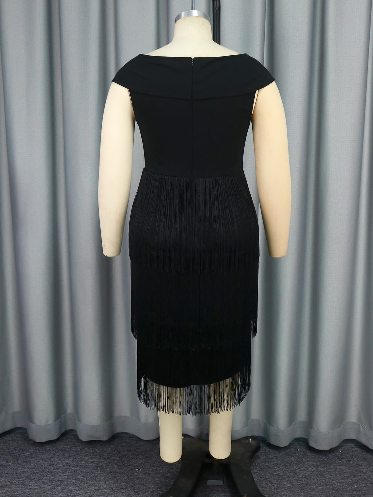 black dress to wear to wedding