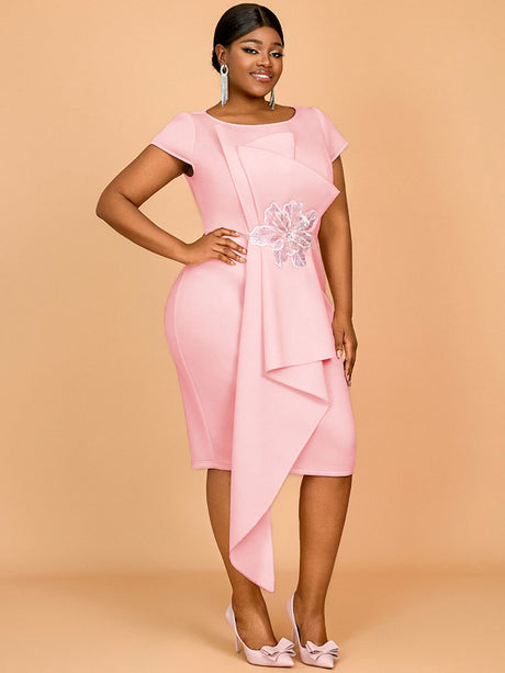 AOMEIDRESS Luxury Dress 2025 Elegant Dress Women Luxury Wedding Guest