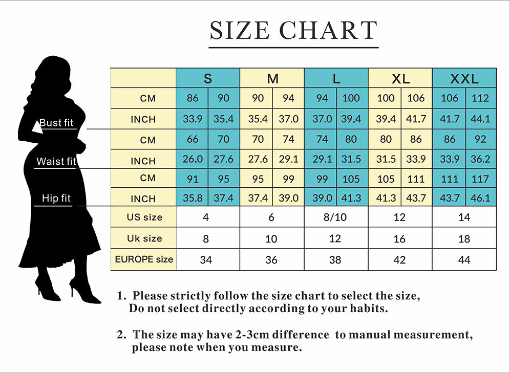 AOMEIDRESS Bodycon Dresses O Neck Half Sleeve Beading Office Ladies