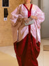 Women Shiny Bubu Kaftan Dresses for Church African LadiesTraditional