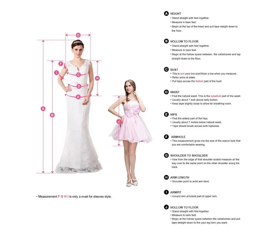 Customized Dresses Patchwork Cut Out Chest Puff Sleeves Color Block Wedding Guest