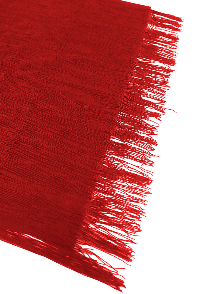 AOMEIDRESS Fringe Dresses for Women Deep V Neck Sexy Party Dress