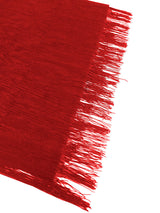 AOMEIDRESS Fringe Dresses for Women Deep V Neck Sexy Party Dress