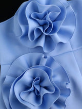 bodycon package hip slim dress