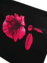 AOMEI Plus Size Floral Maxi Bithday Party Dress for Women