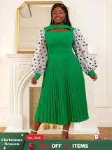 ladies dress for church