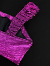 AOMEI Strappy Glitter Sexy Tanks Tops Camis Plus Size