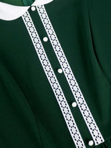 plus size 50s dresses