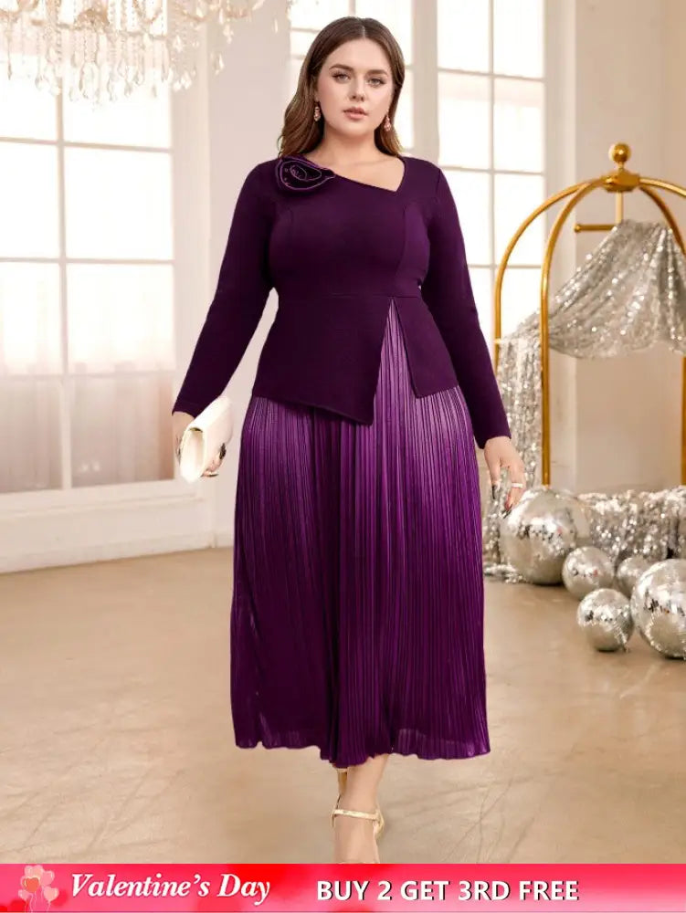 asymmetrical neck dresses for women