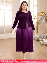 asymmetrical neck dresses for women