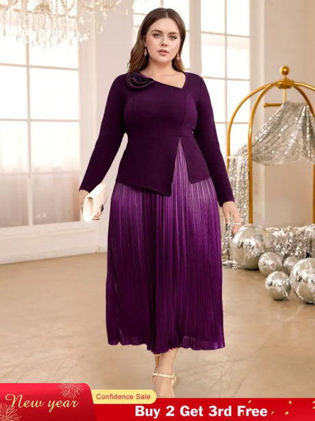 asymmetrical neck dresses for women