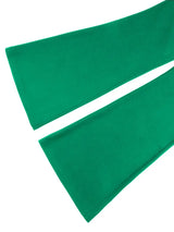 AOMEIDRESS Beading Two Pieces Set Office Ladies Party Classy Suits