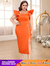 asymmetrical neck dresses for women