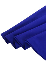 AOMEIDRESS Bule Elegant Formal Church A Line Dresses For Woman 2025