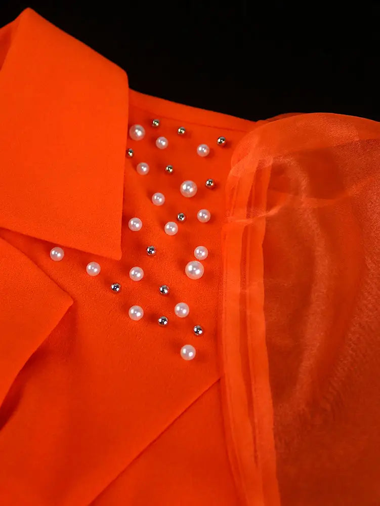 AOMEIDRESS Church Dresses for Woman 2025 African Simple Grace Peplum