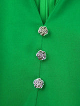 AOMEIDRESS Church Dresses for Woman 2025 Wedding Guest Dress Causal