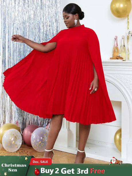 church attire ladies pleated dresses