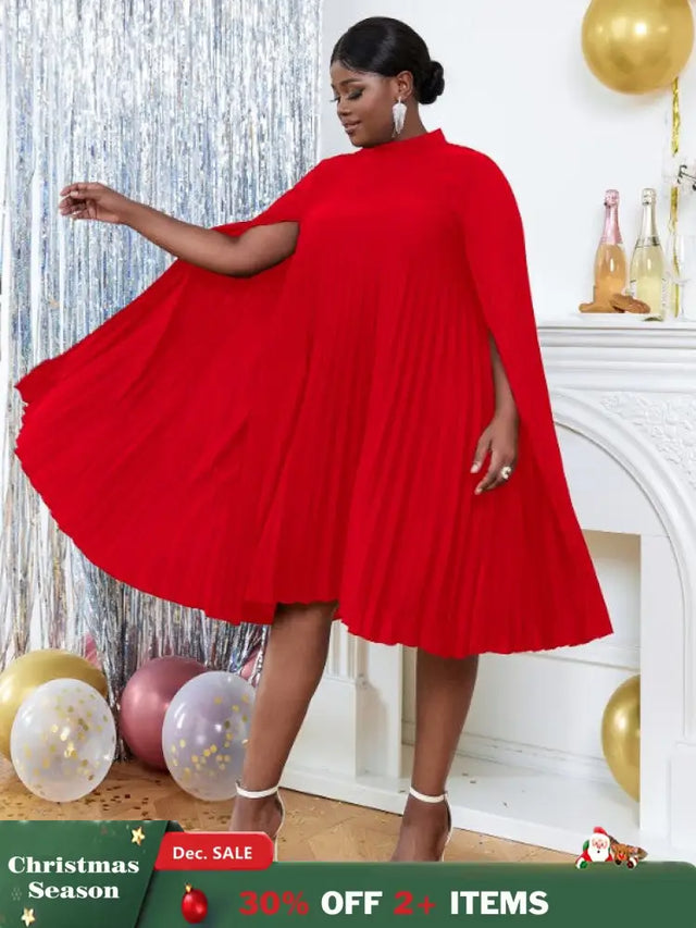 church attire ladies pleated dresses