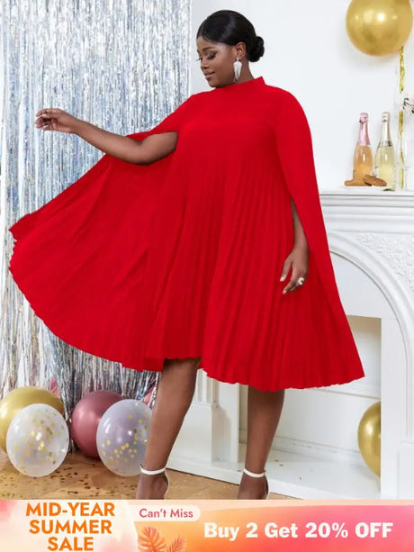 church attire ladies pleated dresses