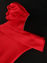 AOMEIDRESS Cocktail Dresses for Wedding Guest 2025 Elegant Classy